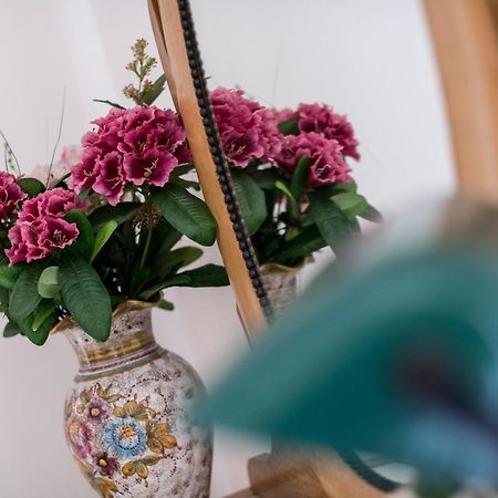 Ferienwohnungen Pickert Pörtschach am Wörthersee المظهر الخارجي الصورة