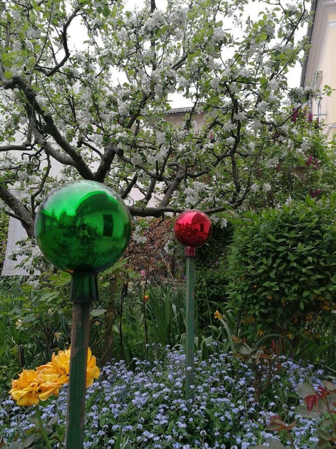 Ferienwohnungen Pickert Pörtschach am Wörthersee المظهر الخارجي الصورة